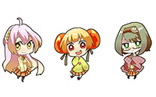 ちんちこ