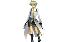 キャラクター系