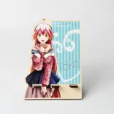 木製スマホスタンド