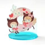 アクリルスタンド