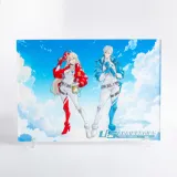 プレミアムアクリルアート